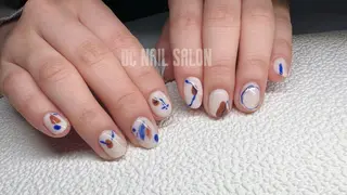 ネイル DC nail salonのネイルデザイン