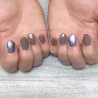 ネイル nailroom DIASOMNIAのネイルデザイン