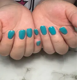 ネイル BOTA所属・・ Emaのネイルデザイン