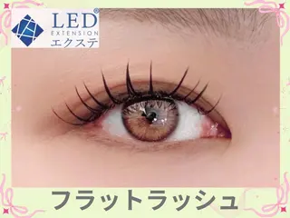 マツエク・マツパ 💛eyelash BLUE北千住💛のマツエク・マツパデザイン
