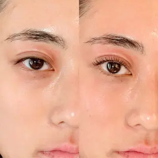 マツエク・マツパ ケラチンリフト まつ毛ケア♪Neneのマツエク・マツパデザイン