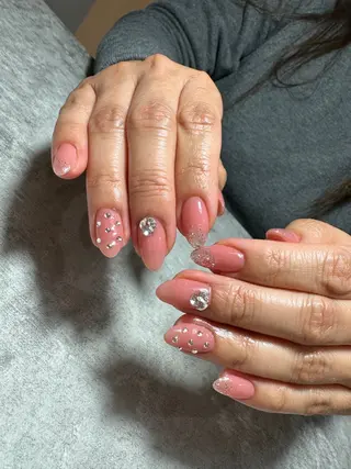 ネイル Embellir ♡鏡味のその他イメージ