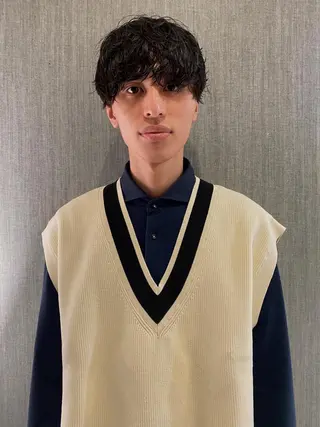 メンズ 🔥ショート特化 masaki🔥のヘアスタイル