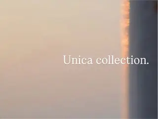 ネイル @Unica_ honmachiのネイルデザイン