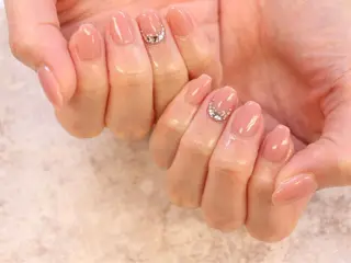 ネイル Dolce.Nail 大宮店のネイルデザイン