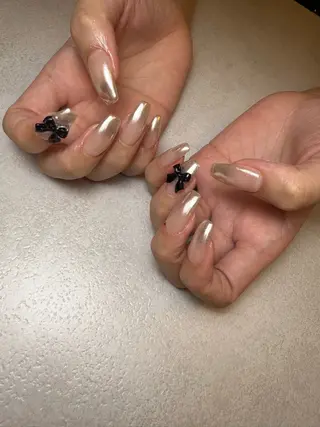 ネイル Bella Nails所属・Bella Nailsのネイルデザイン