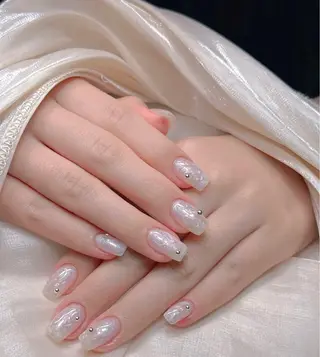 ネイル U.MINail Eliana 西川口のネイルデザイン