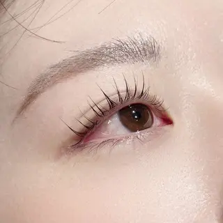 マツエク・マツパ &EYE. kudoのマツエク・マツパデザイン