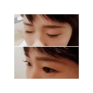 まつエク Hair make Abdiel 所属・abdiel  hiroのマツエク・マツパデザイン