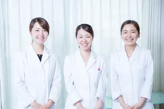 Facial stylist salon伊勢崎所属・中島 有希のエステ・リラクイメージ
