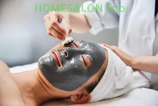 HOME SALON linoのエステ・リラクイメージ