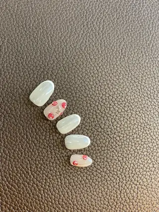 ネイル FASTNAIL PLUS 新宿店のネイルデザイン