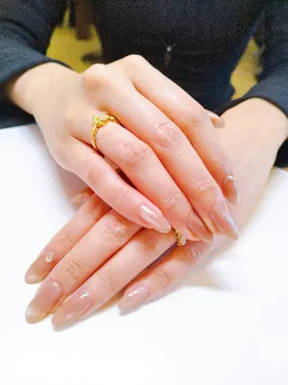 ネイル YOCO ネイルのネイルデザイン