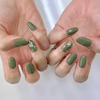 ネイル One’Ness所属・One’Ness Nana🤍のネイルデザイン