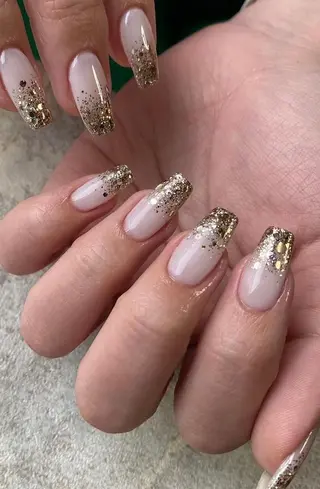 ネイル cherry'sclub所属・cherry's club   村上のネイルデザイン