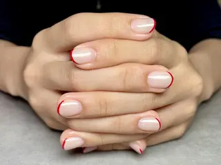 ネイル e. akのネイルデザイン