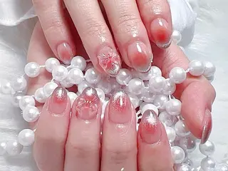 ネイル 奈 奈のネイルデザイン