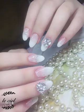 ネイル Naka Rieのネイルデザイン