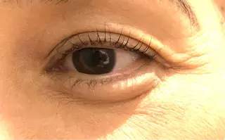 マツエク・マツパ franfika 川又のマツエク・マツパデザイン