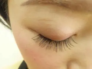 マツエク・マツパ 新井 真琴のマツエク・マツパデザイン