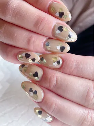 ネイル naildesign BESTのネイルデザイン
