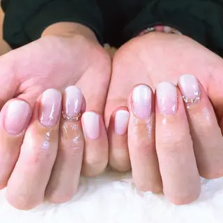 ネイル MISAKO nailのネイルデザイン