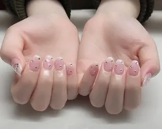 ネイル ネイルサロン KARIのネイルデザイン