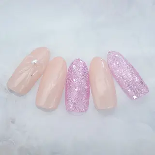 ネイル はあとねいる 盛岡青山店のネイルデザイン