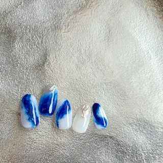 ネイル NOGUCHI  KANAのネイルデザイン