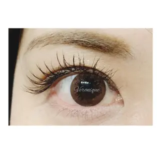 マツエク・マツパ MaaR所属・Asuka Mabuchiのヘアスタイル