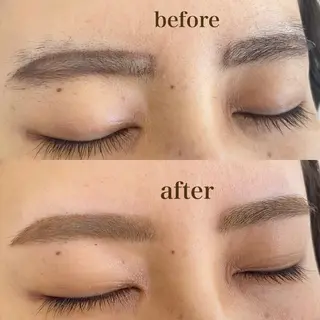 white eye 西宮北口店所属・WHITE EYE 🦋松島のエステ・リラクイメージ