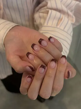 ネイル Kotomi .Nのネイルデザイン