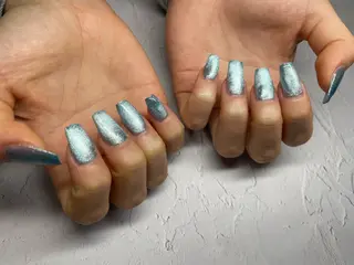 ネイル Pureté by Nnail所属・Pureté by Nnailのネイルデザイン