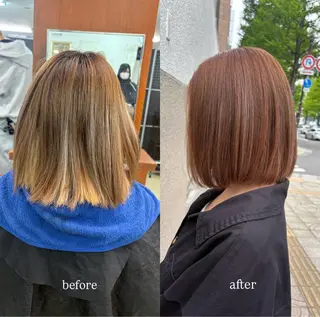 カラー 🎀 sara 🎀のマツエク・マツパデザイン