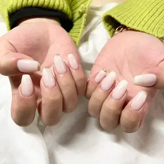 ネイル nails by sayaのネイルデザイン