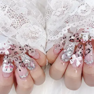 ネイル mini nailのネイルデザイン
