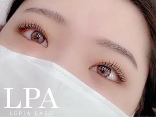 マツエク・マツパ 坂元 瑠茄のその他イメージ