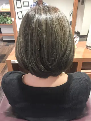 ショート ◆◇◆ナカハマ アキト◆◇◆のヘアスタイル
