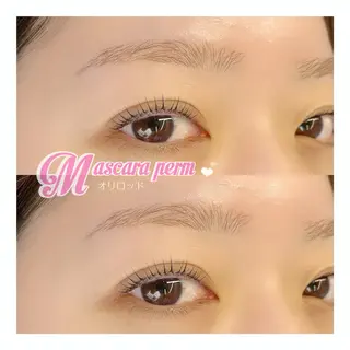 マツエク・マツパ アイブロウ講師🎀 KOTORIの眉毛・アイブロウイメージ