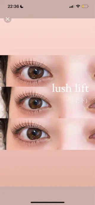 マツエク・マツパ yoko .のネイルデザイン