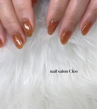 ネイル Cleo クレオのネイルデザイン