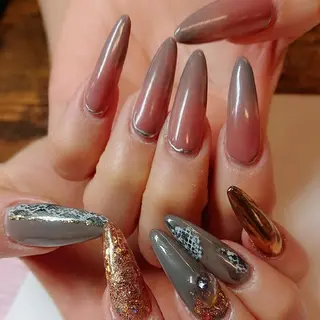 ネイル Coco Girlsのネイルデザイン