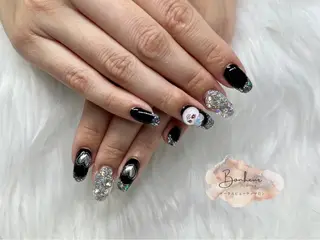 ネイル Bonheur_ MAIKOのネイルデザイン