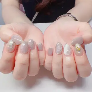ネイル YUYI.nail salonのネイルデザイン