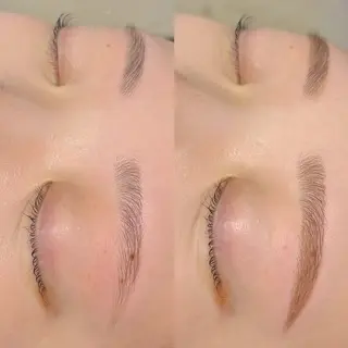 アイブロウ EYESTYLE HINAKIのマツエク・マツパデザイン