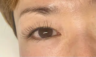 マツエク・マツパ 松下 妃帆のマツエク・マツパデザイン