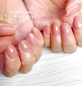 ネイル BETTISH. KUMIKO☺︎︎のネイルデザイン