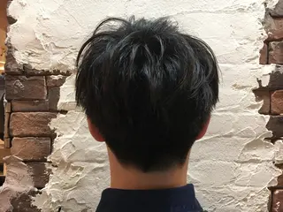 メンズ 込山 瑞帆のその他イメージ