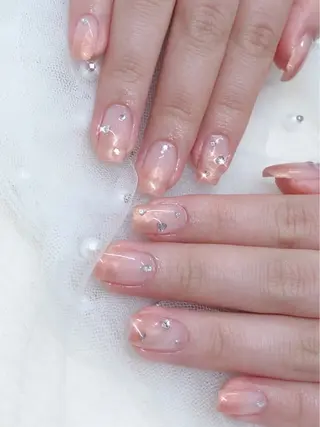 ネイル 大門浜松町 ネイルのネイルデザイン