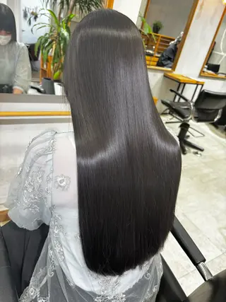 ロング hoNua. ＊Ruri＊のヘアスタイル